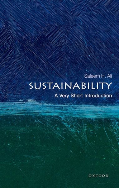 Produktbild: Sustainability