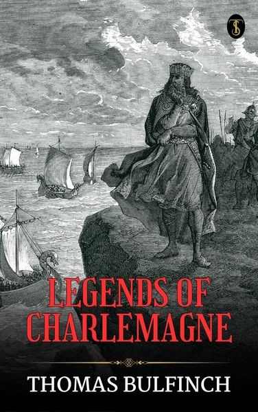 Produktbild: Legends of Charlemagne
