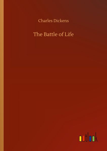 Produktbild: The Battle of Life