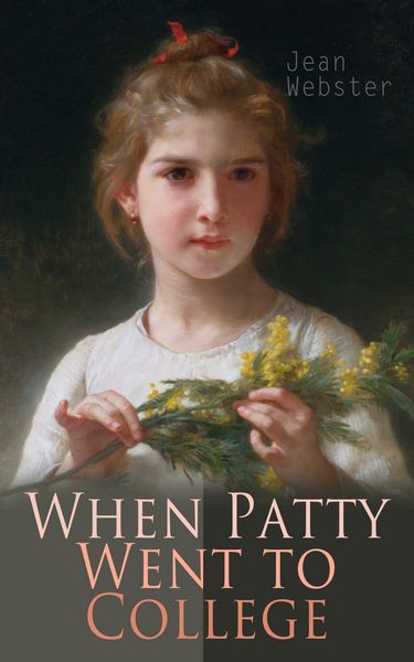 Produktbild: When Patty Went to College