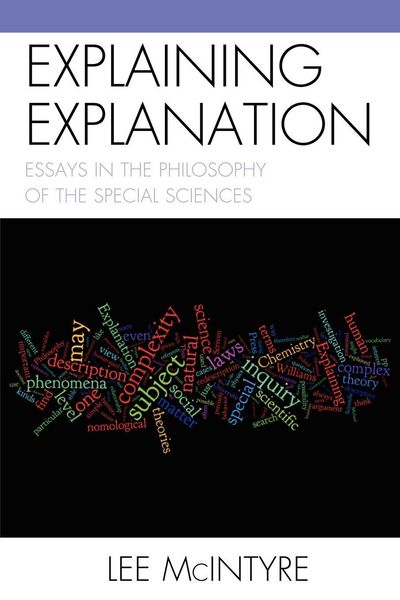 Produktbild: Explaining Explanation