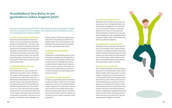 Produktbild: 7 Jahre j&uuml;nger in 7 Wochen