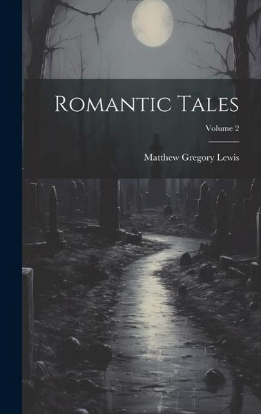 Produktbild: Romantic Tales; Volume 2