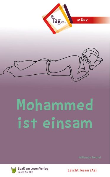 Produktbild: Steutel, W: Mohammed ist einsam