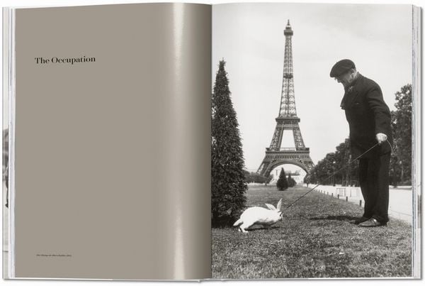 Produktbild: Robert Doisneau