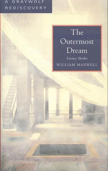 Produktbild: The Outermost Dream