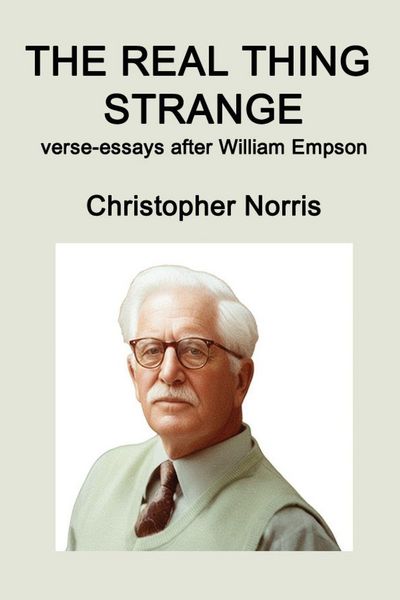 Produktbild: The Real Thing Strange