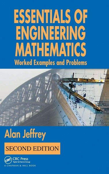 Produktbild: Essentials Engineering Mathematics
