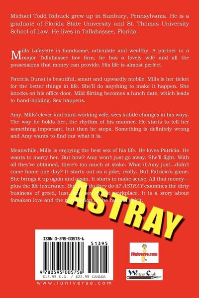 Produktbild: Astray