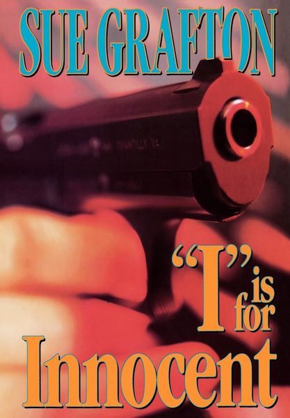 Produktbild: "I" is for Innocent