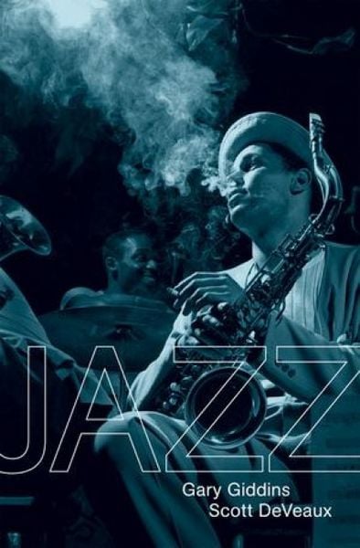 Produktbild: Jazz