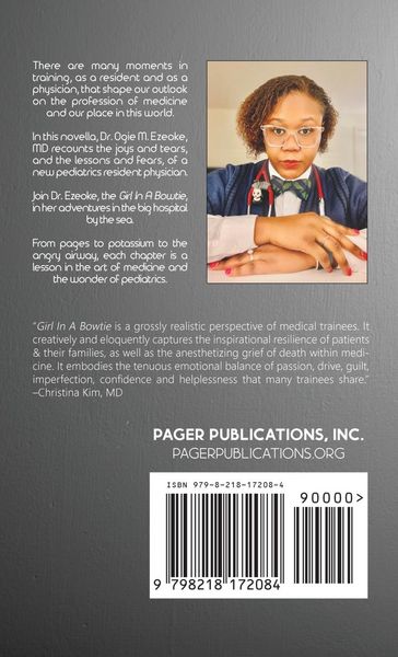 Produktbild: Girl In A Bowtie