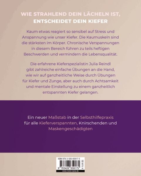 Produktbild: Kiefer-Yoga