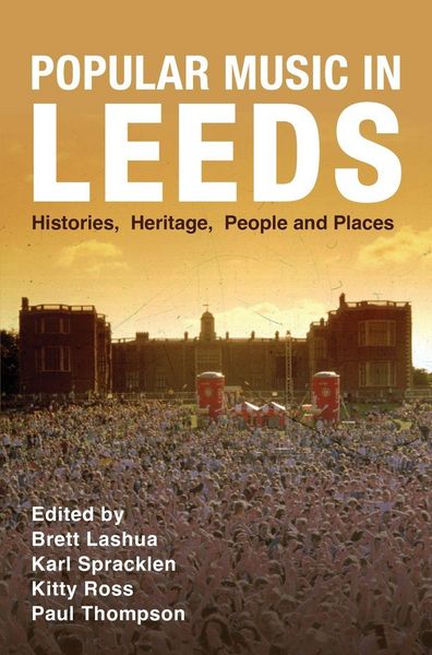Produktbild: Popular Music in Leeds