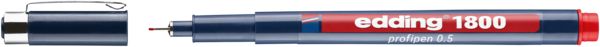 Produktbild: EDDING&reg; Faserzeichner 1800