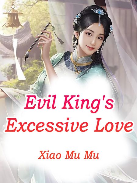 Produktbild: Evil King's Excessive Love