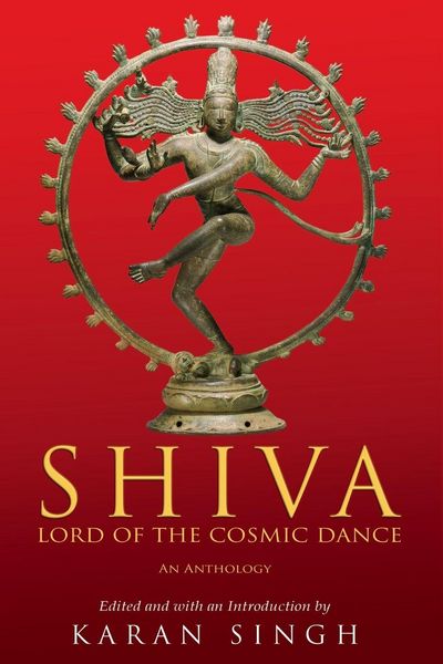 Produktbild: Shiva Lord of the Cosmic Dance