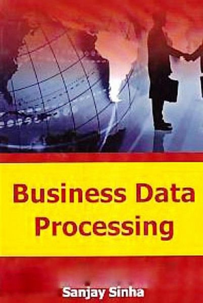 Produktbild: Business Data Processing