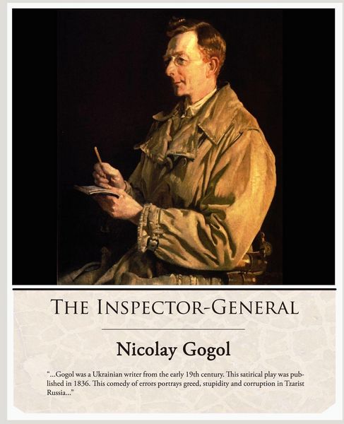 Produktbild: The Inspector-General