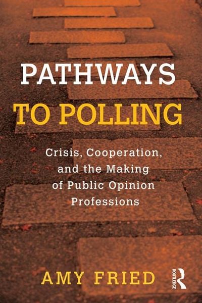 Produktbild: Pathways to Polling