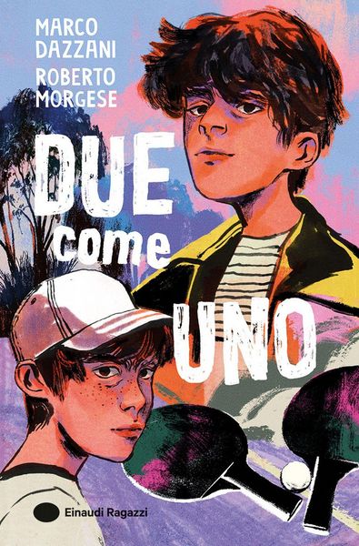 Produktbild: Due come uno