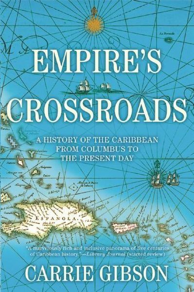 Produktbild: Empire's Crossroads