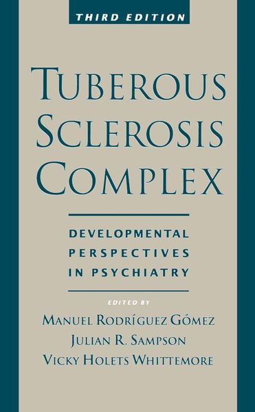 Produktbild: Tuberous Sclerosis Complex