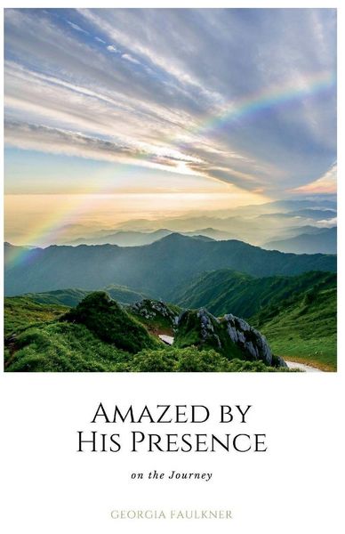 Produktbild: Amazed by His Presence on the Journey