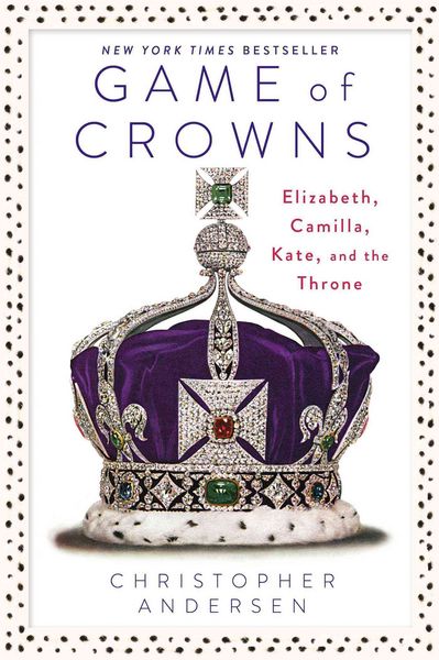 Produktbild: Game of Crowns