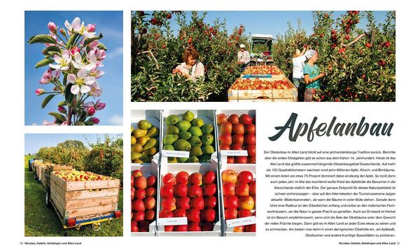 Produktbild: Landluft