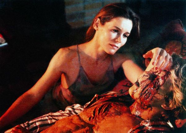 Produktbild: Stephen Kings Schlafwandler - Uncut Version