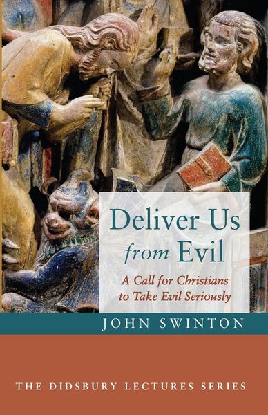 Produktbild: Deliver Us from Evil