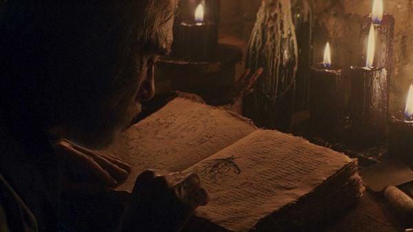 Produktbild: The Boogeyman - Origins