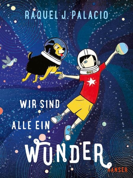 Produktbild: Wir sind alle ein Wunder