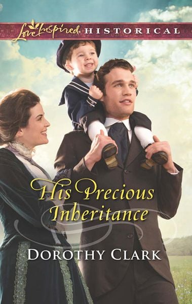 Produktbild: His Precious Inheritance