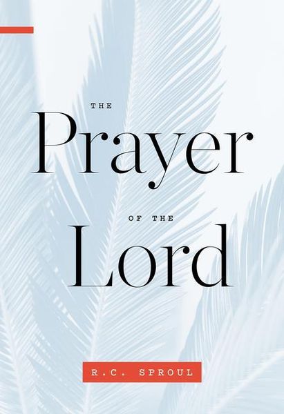 Produktbild: The Prayer of the Lord