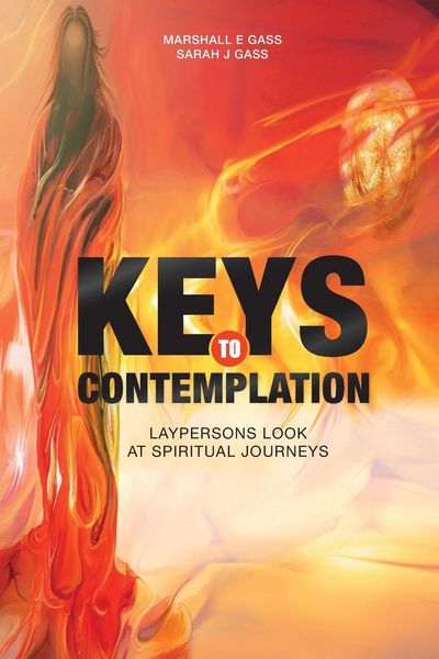Produktbild: Keys to Contemplation