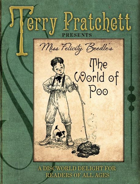 Produktbild: The World of Poo