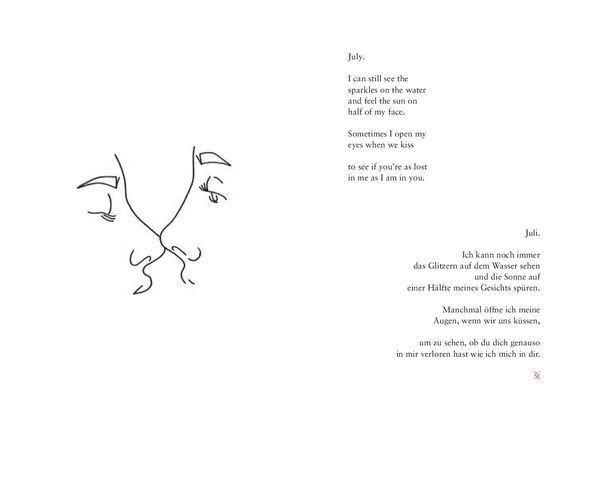 Produktbild: Swimming Lessons &ndash; freischwimmen