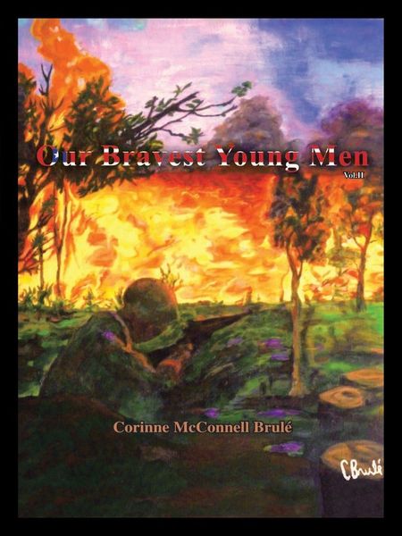 Produktbild: Our Bravest Young Men Vol. II
