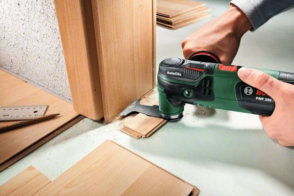 Produktbild: Bosch Accessories 2609256C63 AIZ 65 BSB Bimetall Tauchs&auml;geblatt 1St.