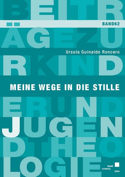 Produktbild: Meine Wege in die Stille