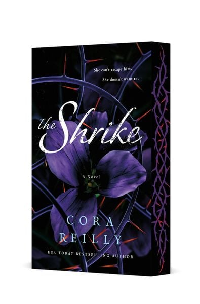 Produktbild: The Shrike