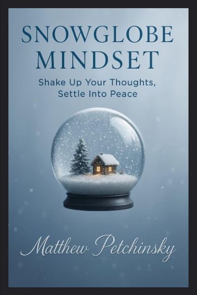 Produktbild: Snowglobe Mindset