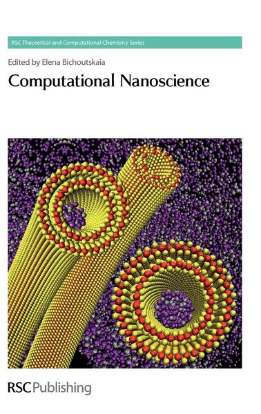 Produktbild: Computational Nanoscience