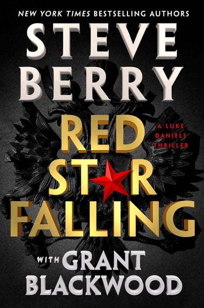 Produktbild: Red Star Falling
