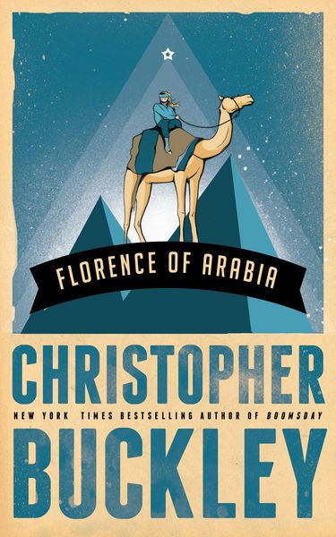 Produktbild: Florence of Arabia