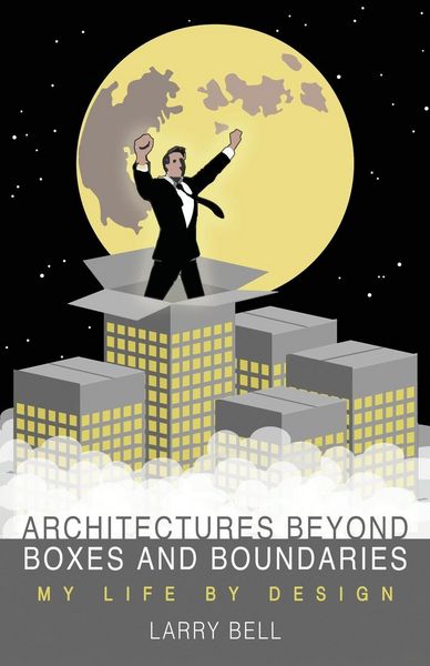 Produktbild: Architectures Beyond Boxes and Boundaries