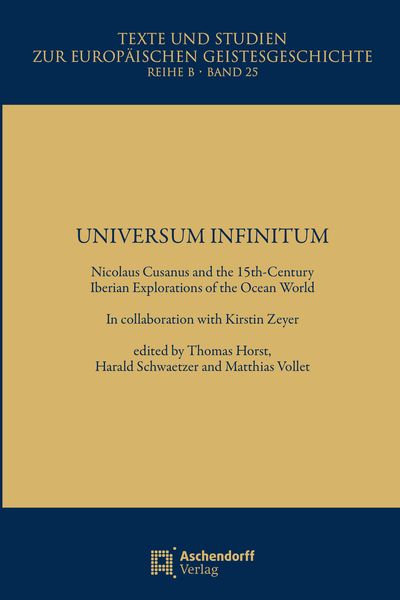 Produktbild: Universum Infinitum
