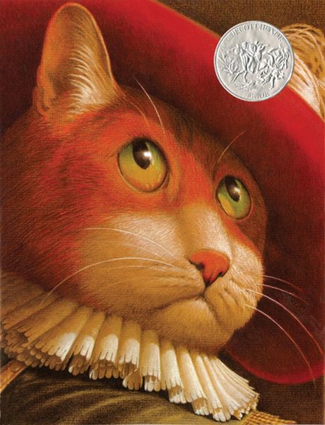 Produktbild: Puss in Boots